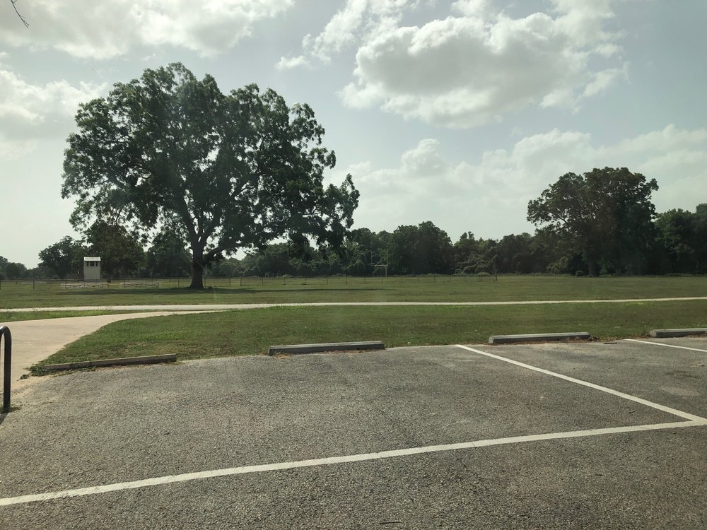George Park Image
