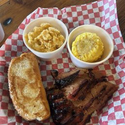 Sliced Brisket