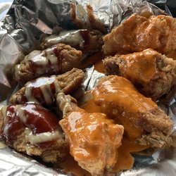 user provided 406 Wingz photo