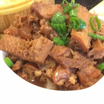 Dim Sum King - 405. Beef Organs and Turnip - Dim Sum Near Me - Daly City, California Dim Sum King - 405. Beef Organs and Turnip - Dim Sum Near Me - Daly City, California