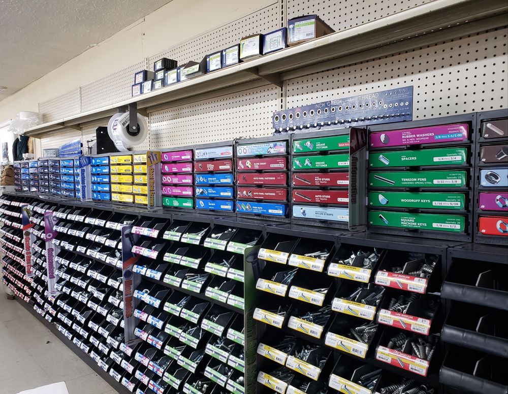 MICKEY’S AUTO PARTS 11 Photos 110 N Route B, Hallsville, Missouri