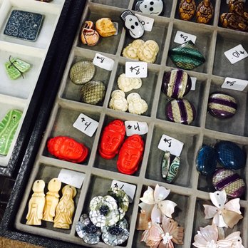 Crystal Bead Bazaar - Buddhas - Art Supplies Near Me - Pittsburgh, Pennsylvania