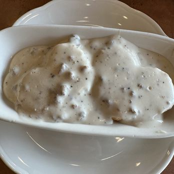 The Original Pancake House - Biscuits and gravy - Breakfast & Brunch Near Me - Noblesville, Indiana