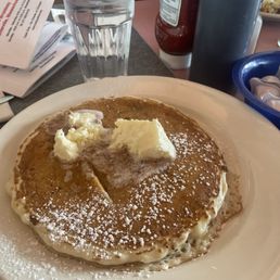 pancake pancake