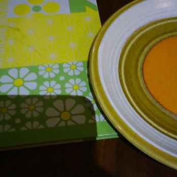 Young Joni - Of course the only picture I took was of the adorable plates and menus - Pizza Near Me - Minneapolis, Minnesota Young Joni - Of course the only picture I took was of the adorable plates and menus - Pizza Near Me - Minneapolis, Minnesota