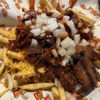 Phil's BBQ - El Toro Fresh Cut Fries (Small) - Barbeque Near Me - San Diego, California Phil's BBQ - El Toro Fresh Cut Fries (Small) - Barbeque Near Me - San Diego, California