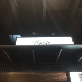 1-800-Lucky - Asian Fusion Near Me - Miami, Florida