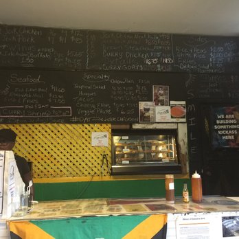 Dat Fire Jerk Chicken - Caribbean Near Me - Atlanta, Georgia Dat Fire Jerk Chicken - Caribbean Near Me - Atlanta, Georgia