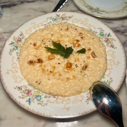 pumpkin risotto pumpkin risotto