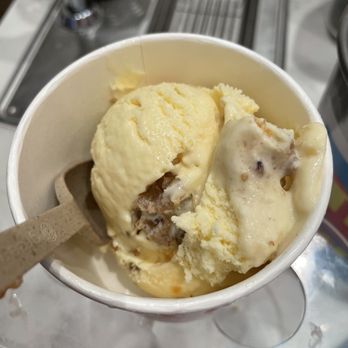 Millie's Homemade Ice Cream - Honey baklava soooo good - Ice Cream & Frozen Yogurt Near Me - Pittsburgh, Pennsylvania Millie's Homemade Ice Cream - Honey baklava soooo good - Ice Cream & Frozen Yogurt Near Me - Pittsburgh, Pennsylvania