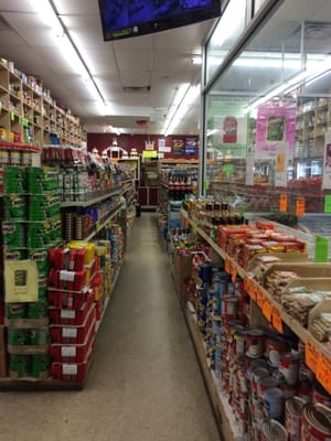 Little Guyana Bake Shop by null