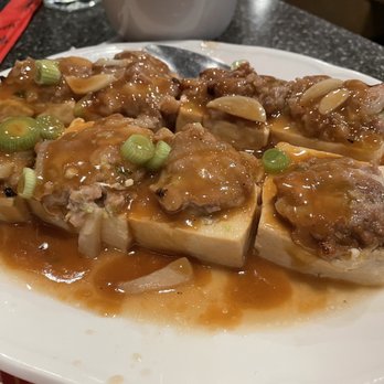 China Palace - Stuffed tofu - Chinese Near Me - Kernersville, North Carolina China Palace - Stuffed tofu - Chinese Near Me - Kernersville, North Carolina