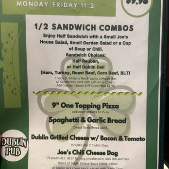 The Dublin Pub - Pubs Near Me - Springfield, Illinois The Dublin Pub - Pubs Near Me - Springfield, Illinois