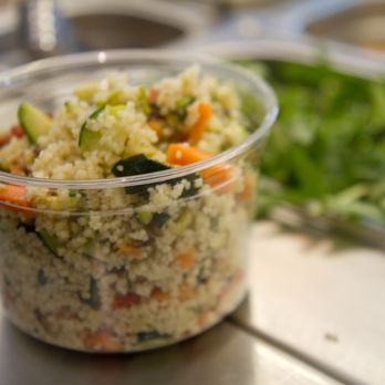 Fratelli de Luca - Salad Near Me - Rome, RM Fratelli de Luca - Salad Near Me - Rome, RM