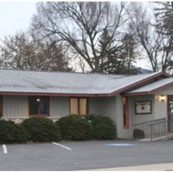 Columbia Falls Eyecare
