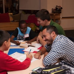 Tutoring Chicago