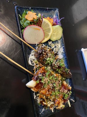 Tomo Ramen and Izakaya by null
