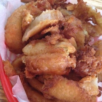 Mo's Place - Onion Rings - Sports Bars Near Me - Playa Del Rey, California Mo's Place - Onion Rings - Sports Bars Near Me - Playa Del Rey, California