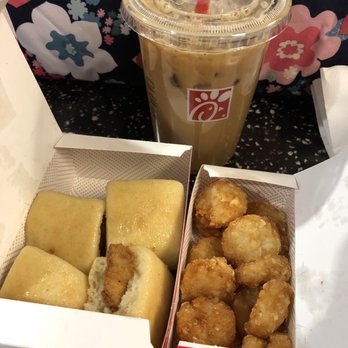 Chick-fil-A - Omg yum - Fast Food Near Me - Denver, Colorado