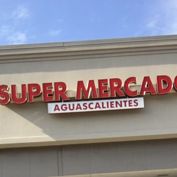 Supermercado Aguascalientis - the front of a store - Grocery Near Me - Lexington, Kentucky Supermercado Aguascalientis - the front of a store - Grocery Near Me - Lexington, Kentucky