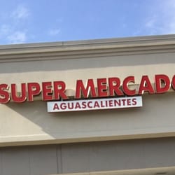 Supermercado Aguascalientis