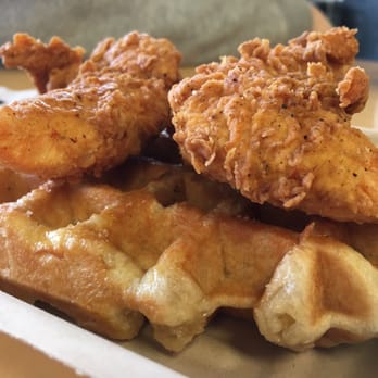 Waffle Love - Chicken and Waffles - Waffles Near Me - Provo, Utah Waffle Love - Chicken and Waffles - Waffles Near Me - Provo, Utah