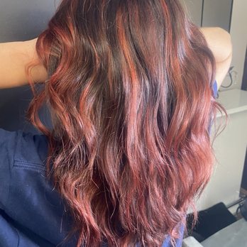 Swivel Hair Studio - Hair Stylists Near Me - Seattle, Washington Swivel Hair Studio - Hair Stylists Near Me - Seattle, Washington