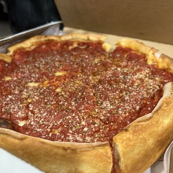 Nancy’s Pizzeria - Pizza Near Me - Columbus, Georgia