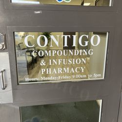 Contigo Compounding Pharmacy