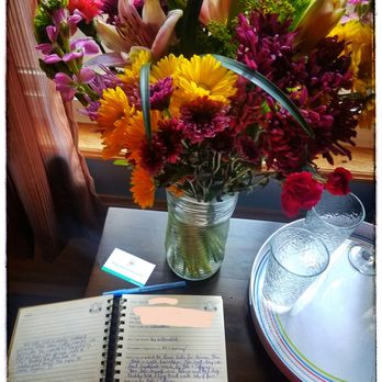 Tiffany's Bed and Breakfast - Add a fresh bouquet of flowers to your reservation - Bed & Breakfast Near Me - Bismarck, Arkansas Tiffany's Bed and Breakfast - Add a fresh bouquet of flowers to your reservation - Bed & Breakfast Near Me - Bismarck, Arkansas