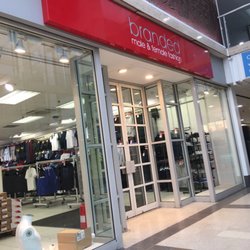Branded Male & Female Fashion