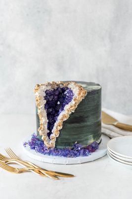 Freed's Dessert Shop by null