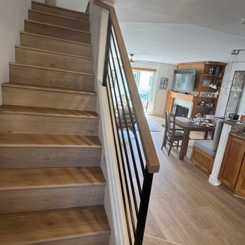 Staircrafter - General Contractors Near Me - Vista, California Staircrafter - General Contractors Near Me - Vista, California