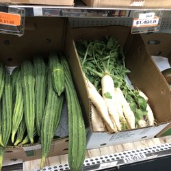 Spice Market - Vegetables