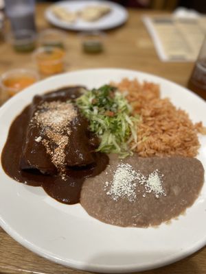 Cocina Mamá Cholita by null