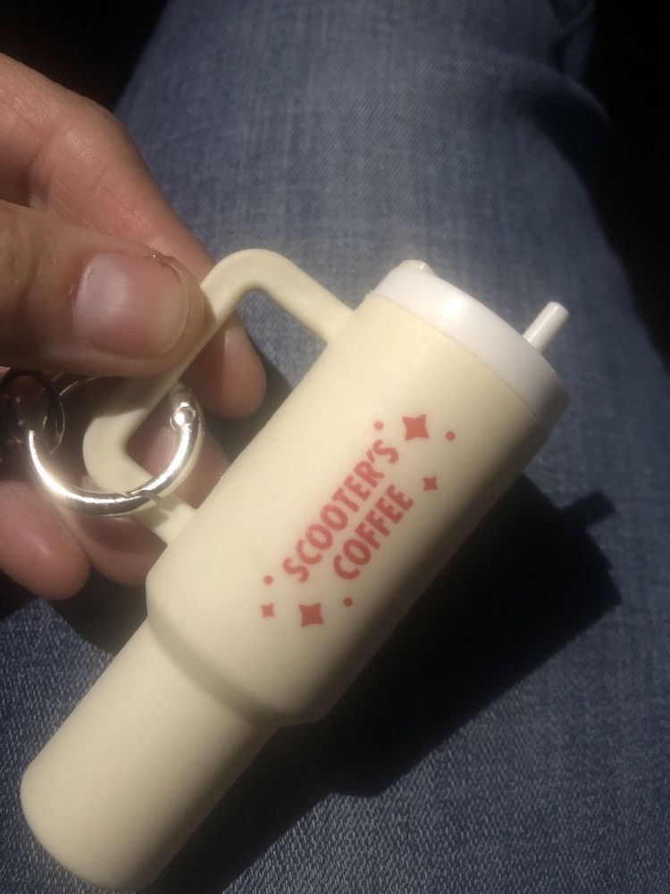 Scooter's Coffee Scooter's Coffee