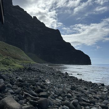 Capt Andy's - Picnic and snorkel spot. - Boat Tours Near Me - Ele'ele, Hawaii