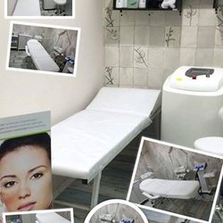 Mirabelle - Kuşadası Güzellik Cilt Bakım Ütüleme sistemli lazer epilasyon salonu