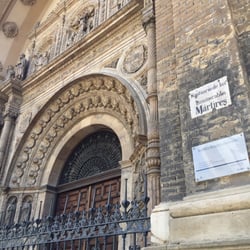 Parroquia de Santa Engracia