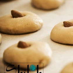 Shiloh Vegetarian Café