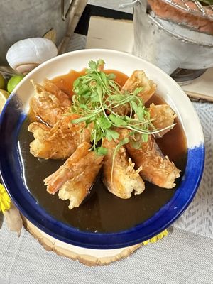 Weera Thai Food - Town square by null