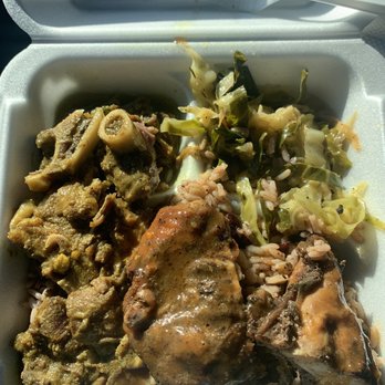 Yeh Mon - Caribbean Near Me - Little Rock, Arkansas Yeh Mon - Caribbean Near Me - Little Rock, Arkansas