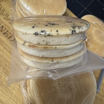 Trader Joe's - British Crumpets - Grocery Near Me - Tracy, California Trader Joe's - British Crumpets - Grocery Near Me - Tracy, California