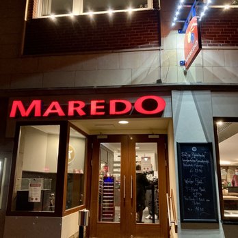 Maredo - Steakhouses Near Me - Münster, NW