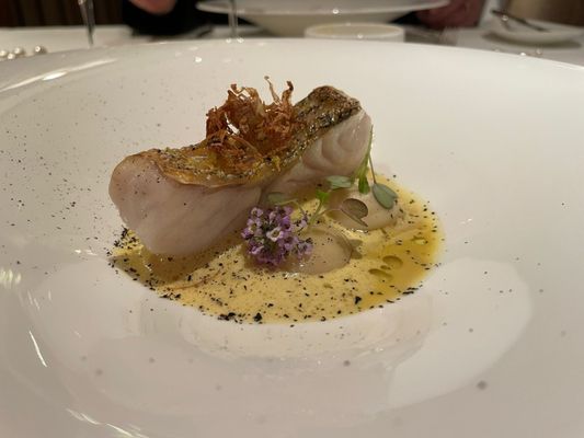 Atlantic Restaurant by null