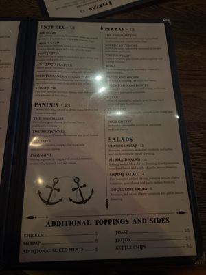 Menu photo 6 The Cove Memphis, TN Menu photo 6 The Cove Memphis, TN