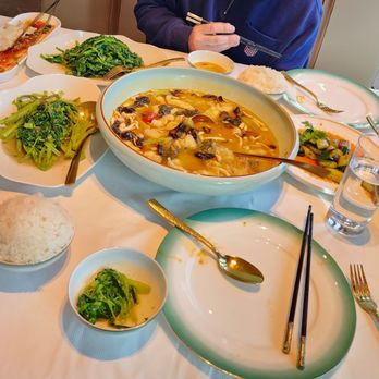 Lao Sze Chuan - Szechuan Near Me - Orange, Ohio