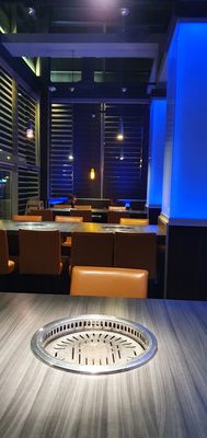Gen Korean BBQ House by null