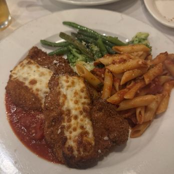 La Tavolata - Chicken pasta 10/10 - Italian Near Me - Artesia, California