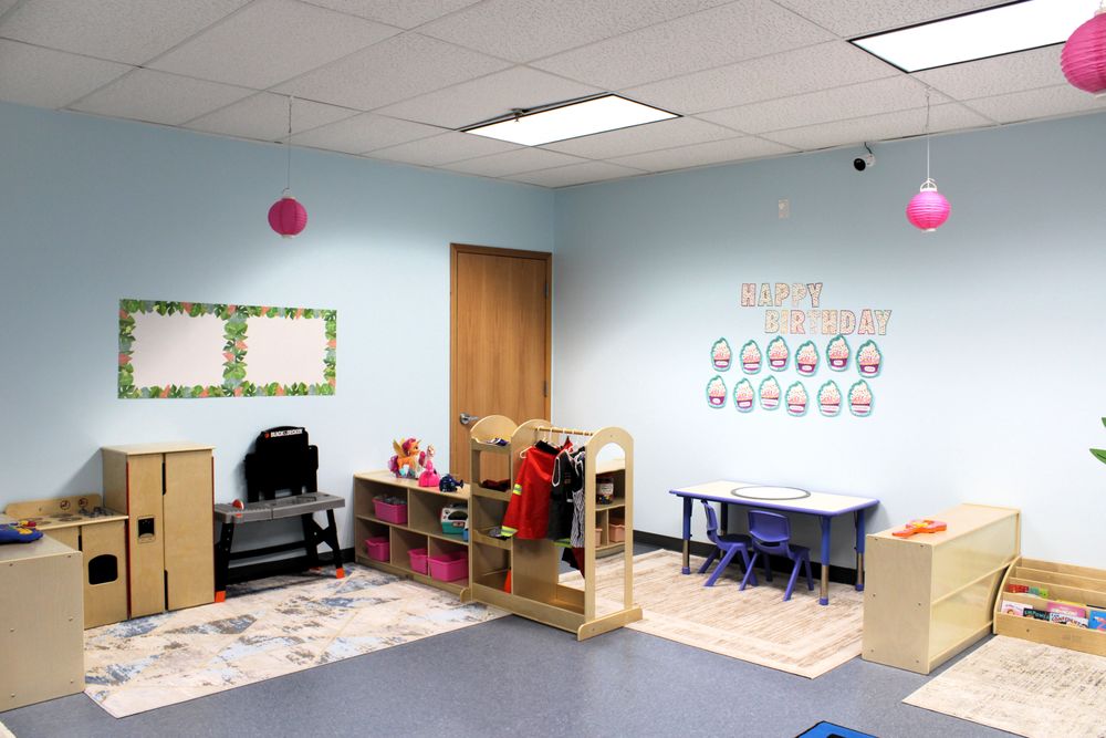 ABC Learning Center - childcare center in Mukilteo, WA